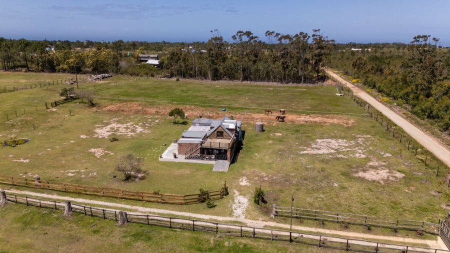 Commercial Property for Sale in Plettenberg Bay Rural Western Cape